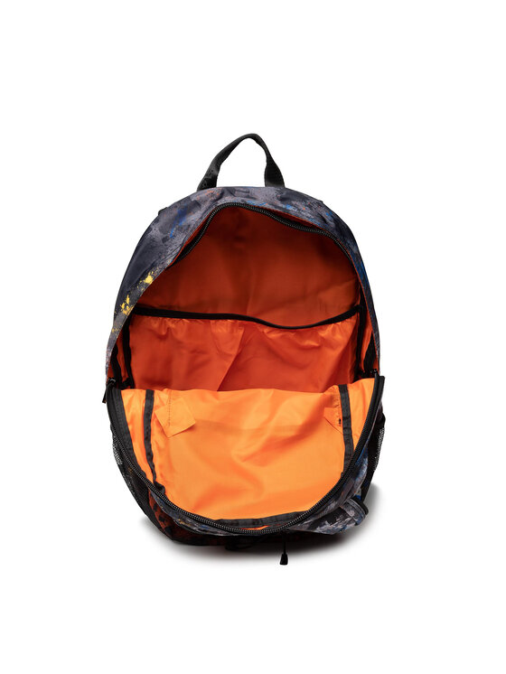 HYPE Раница HYPE Discovery Bag - Printers ZWF-813 Сив