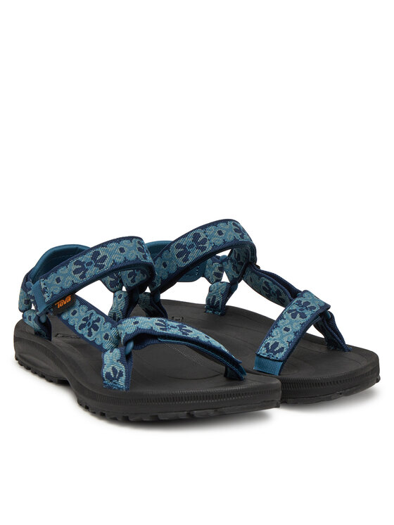 Teva Босоніжки Teva Winsted 1017424 Голубий
