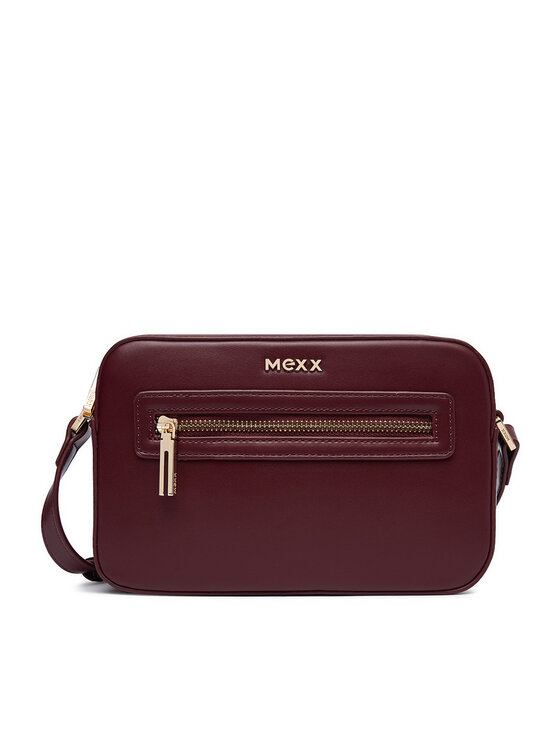 MEXX Сумка MEXX CEO-MEXX-S-011-10 Бордовий