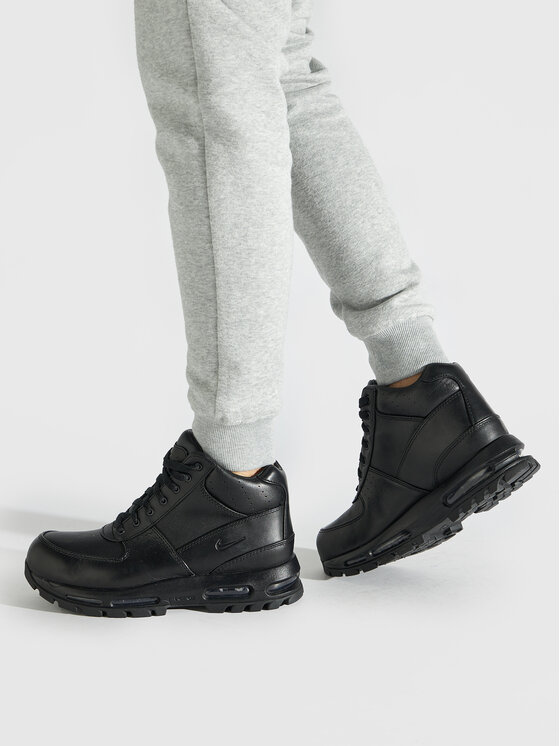 Nike Sneakersy Nike Air Max Goadome 865031 009 Černá