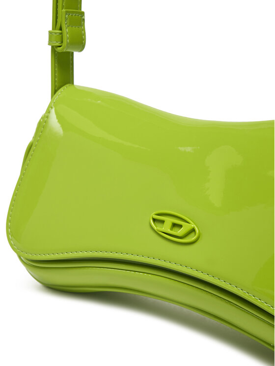 Diesel Borsetta Diesel X10202 P6255 Verde