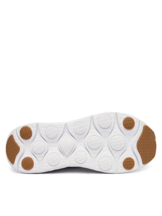 Skechers Снікерcи Skechers Go Walk Max Cushioning Flex 217113/WHT Білий