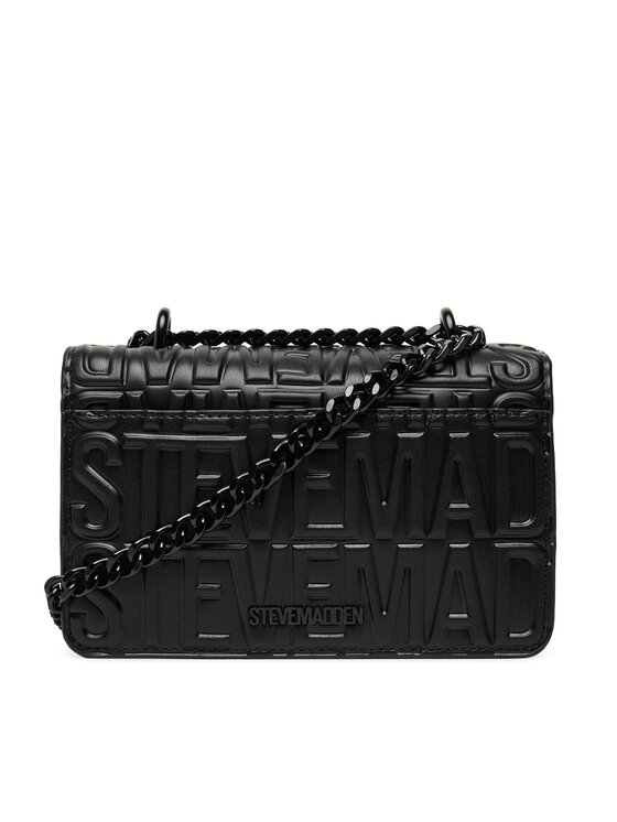 Steve Madden Сумка Steve Madden Bcarbon SM13002237 Чорний