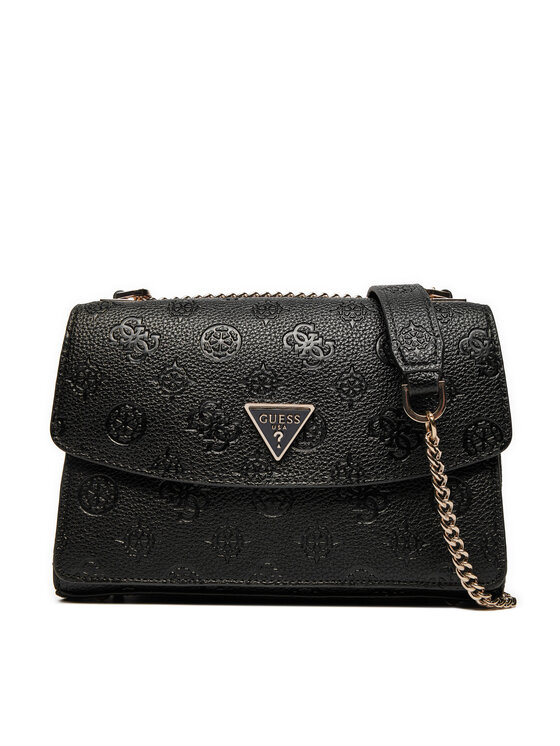 Guess Сумка Guess HWPG93 49210 Чорний