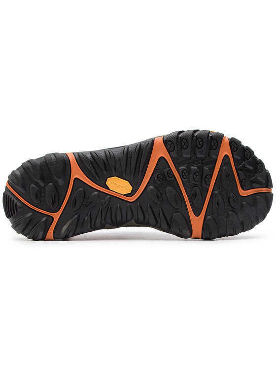 Merrell Szandál Merrell All Out Blaze Sieve J32835 Zöld