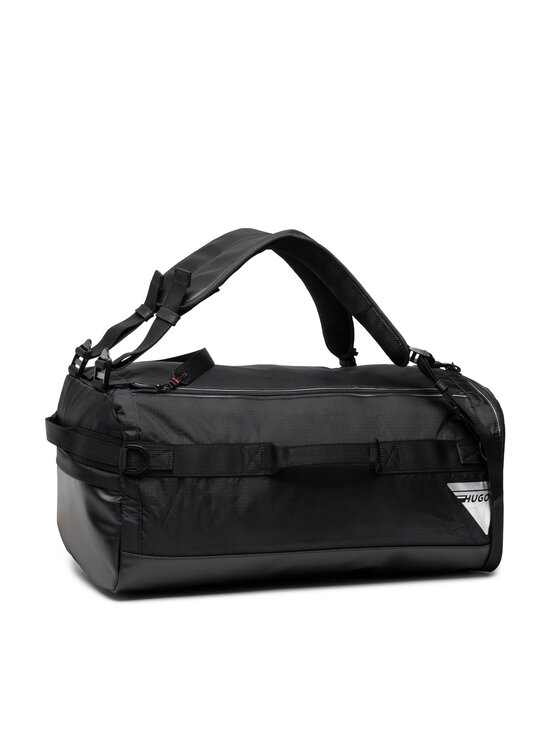 HUGO Torba Hugo Tronic S 50470883 Czarny