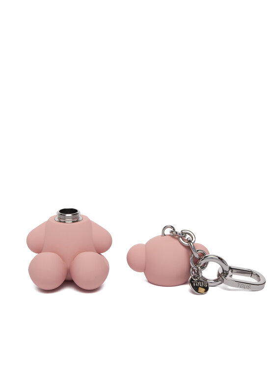 TOUS Брелок TOUS Bold Bear 2002361013 Рожевий