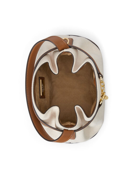 LAUREN RALPH LAUREN Geantă LAUREN RALPH LAUREN 431P04294005 Bej