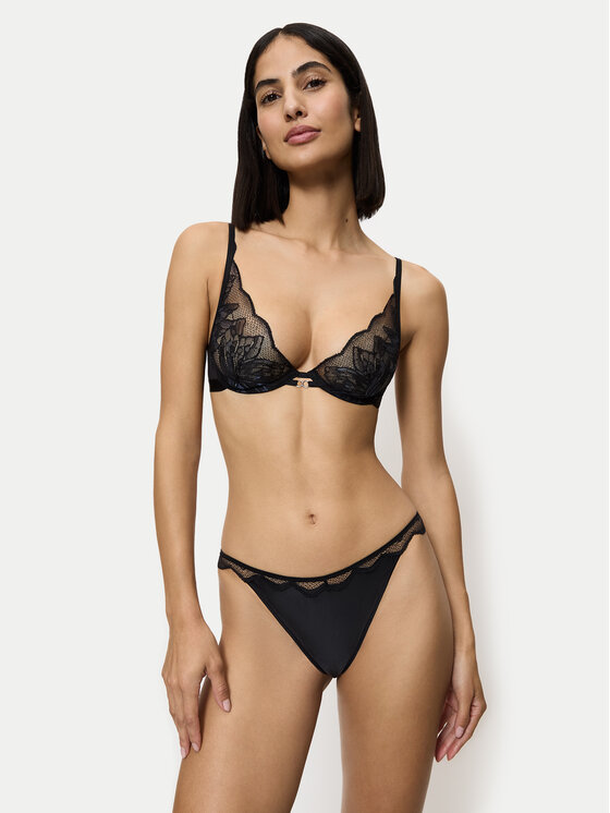 Triumph Triumph Бразильські труси Crazy Stupid Love 10222368 Чорний