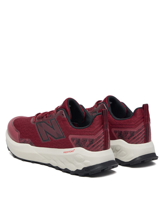 New Balance Zapatillas de running New Balance Garoé V2 MGARO8C5 Rojo oscuro