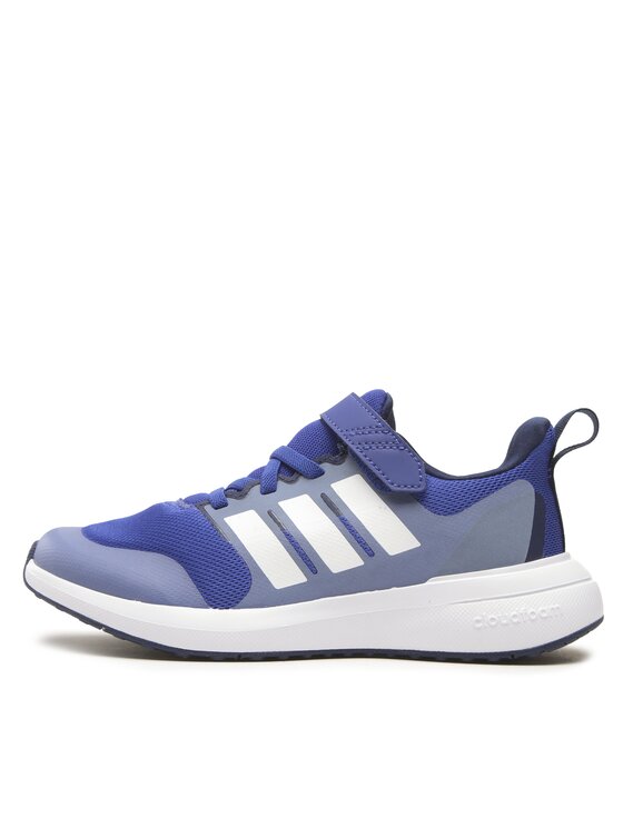 adidas Sneakersy adidas Fortarun 2.0 Cloudfoam Sport Running HP5452 Modrá