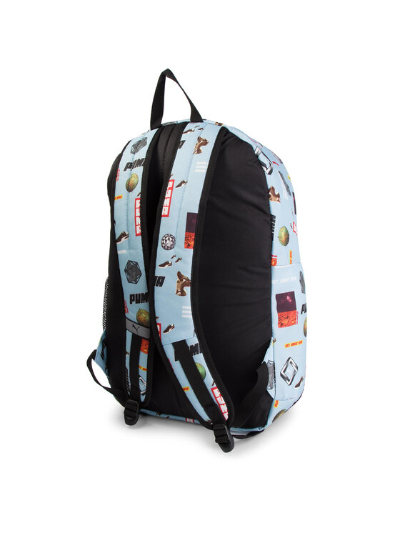 Puma Рюкзак Puma Academy Backpack 075733 Голубий