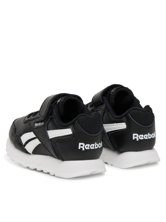 Reebok Снікерcи Reebok V9-25193(III) Чорний