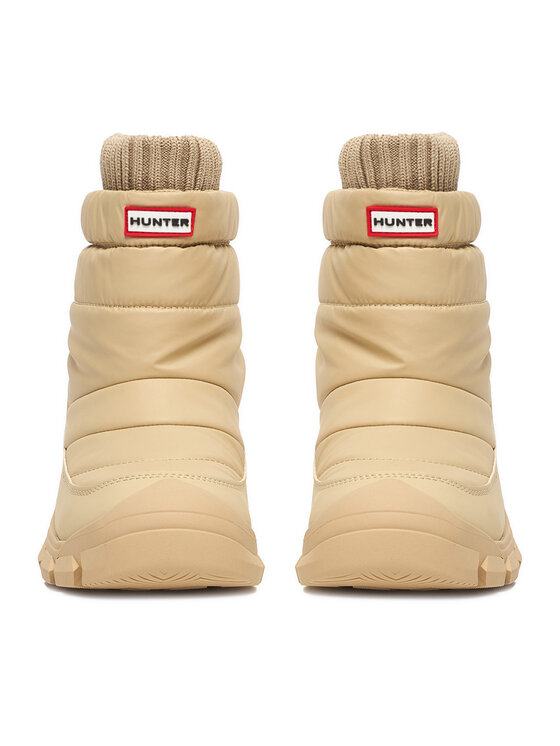 Hunter Sněhule Hunter EO-GP86-26158 Béžová