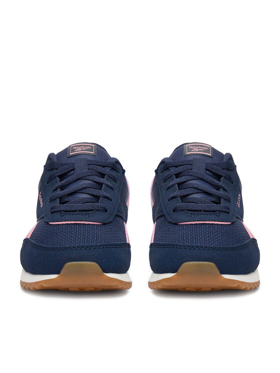 Reebok Снікерcи Reebok CEO-MODA AR30315GDQF Cиній