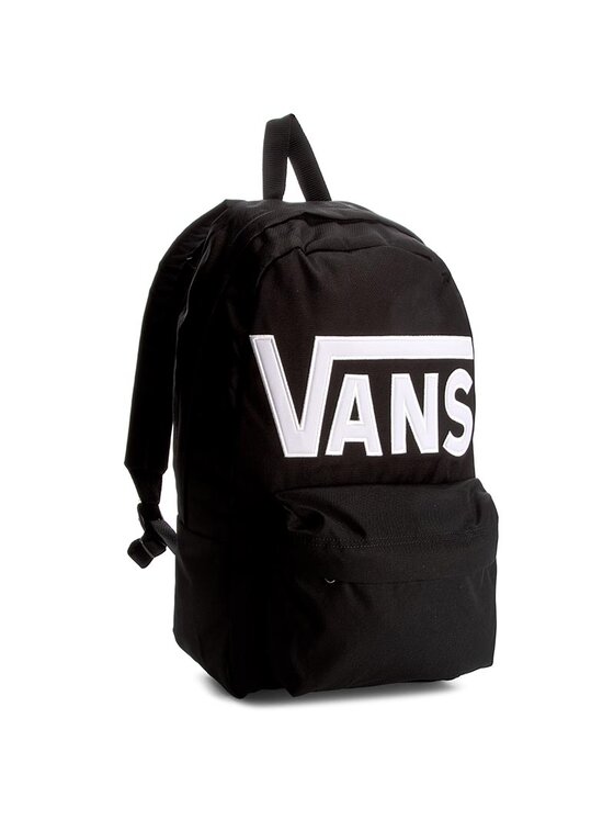 Vans Zaino Vans Old Skool II Ba VN000ONIY28 Nero