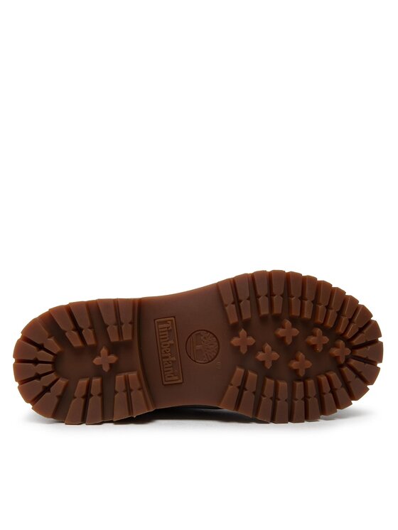Timberland Turistická obuv Timberland Nellie Chukka Double TB0A44HUF491 Šedá