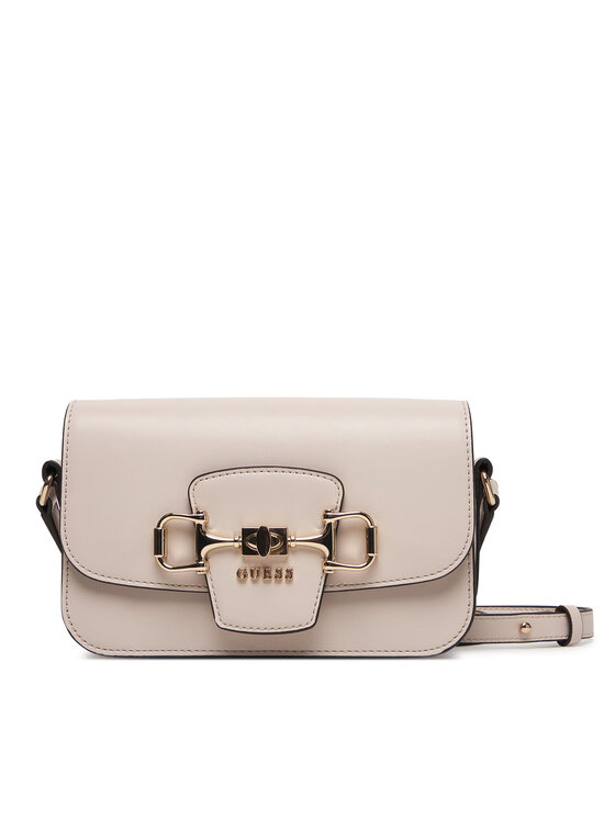 Guess Сумка Guess Janie HWVG99 10210 Écru