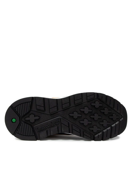 Timberland Снікерcи Timberland Field Trekker TB0A2GN1231 Коричневий