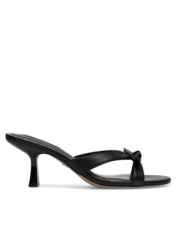Nine West Papucs Nine West WFA2668-1 Fekete