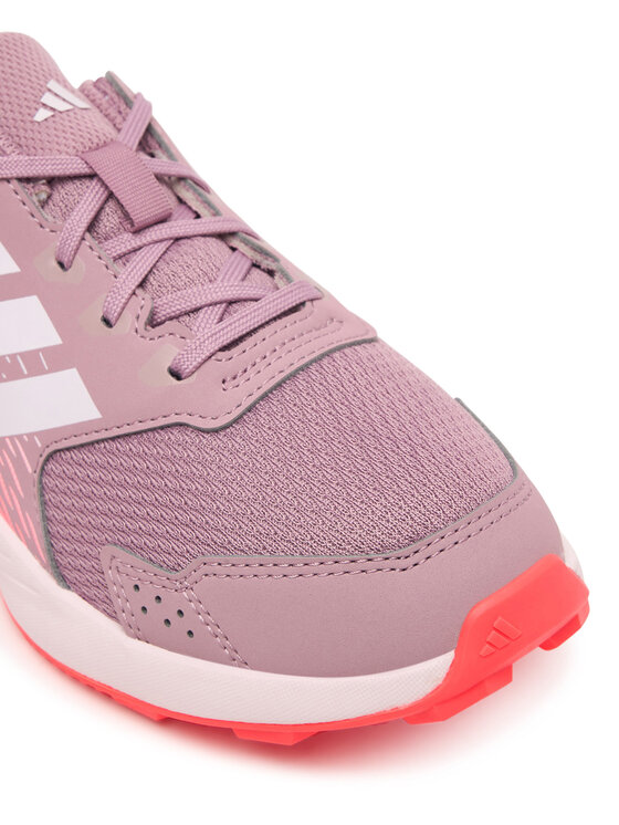 adidas Трекінгові черевики adidas Terrex Tracefinder Trail Running Shoes Junior KI5800 Рожевий