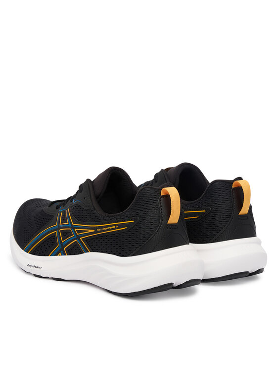 Asics Взуття для бігу Asics Gel-Contend 9 1011B881 Чорний