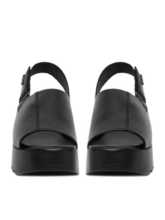 G-STAR Босоніжки G-Star Raw CEO-WI16-14944-01 Чорний