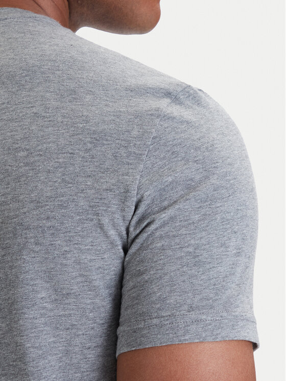 Emporio Armani Underwear Emporio Armani Underwear Conjunto de camisetas EM000391 AF18881 M8098 De color Slim Fit