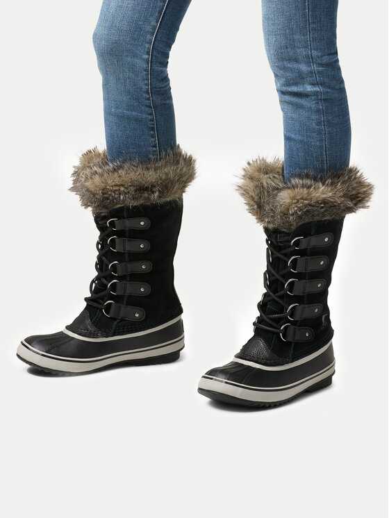 Sorel Botas de nieve Sorel Joan Of Arctic™ Wp 2115181010 Negro