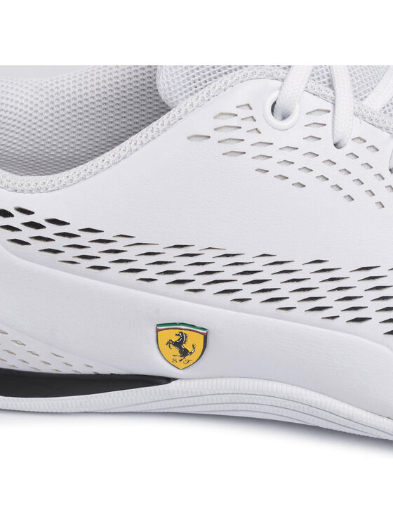 Puma Sneakers Puma Sf Drift Cat 5 Ultra II 306422 04 Bianco