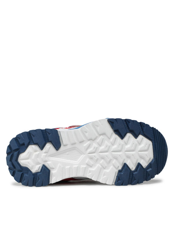 Big Star Shoes Снікерcи Big Star Shoes JJ374259 Cиній