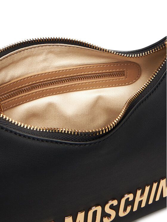 LOVE MOSCHINO Rankinė LOVE MOSCHINO JC4025PP1NKD0000 Juoda