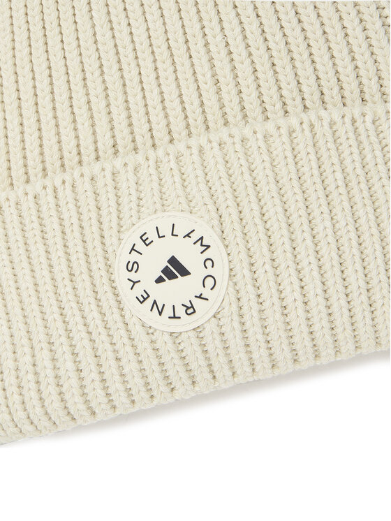 adidas by Stella McCartney Kepurė adidas by Stella McCartney JY4193 Smėlio