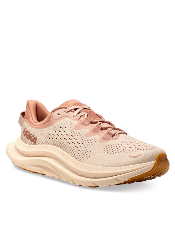Hoka Běžecké boty Hoka Kawana 2 1147913 Béžová