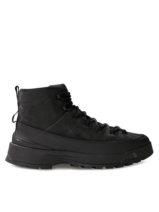 The North Face Trzewiki The North Face Glenclyffe Urban NF0A83NJKX71 Czarny