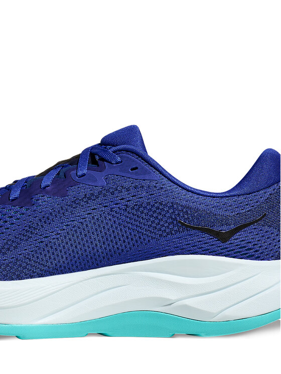 Hoka Běžecké boty Hoka Rincon 4 1155130 Tmavomodrá