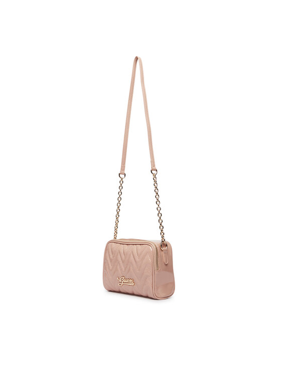 Guess Сумка Guess J6YZ07 W3001 Світло-рожевий