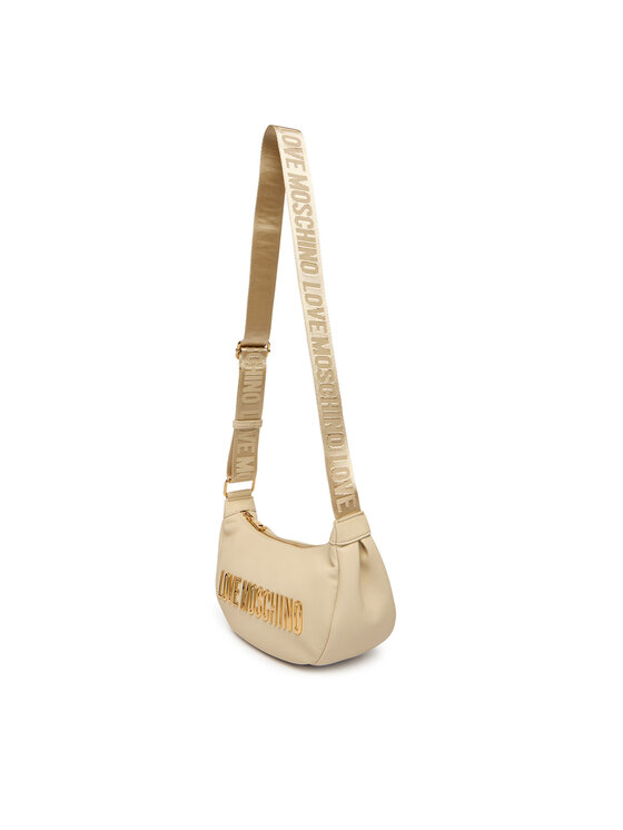 LOVE MOSCHINO Сумка LOVE MOSCHINO JC4245PP0OKD0110 Бежевий