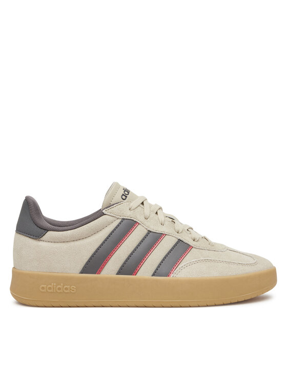 adidas Снікерcи adidas Barreda JP7100 Бежевий