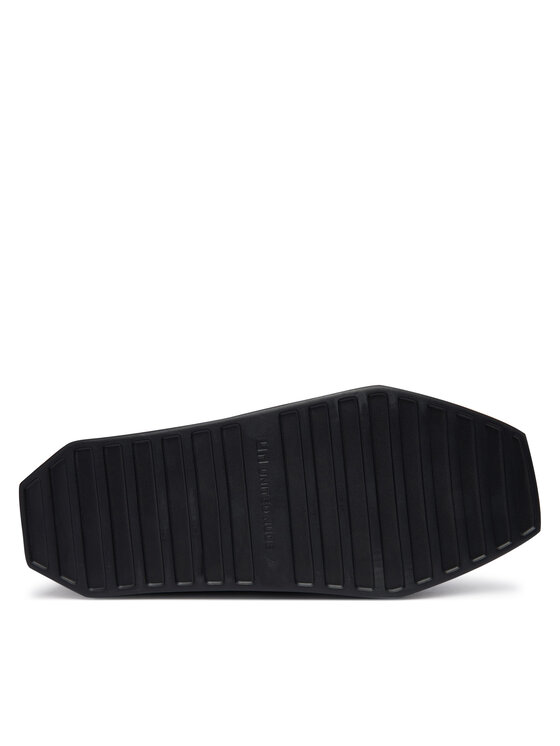 United Nude Sneakersy United Nude Stone Sneaker LO 110580116 Czarny
