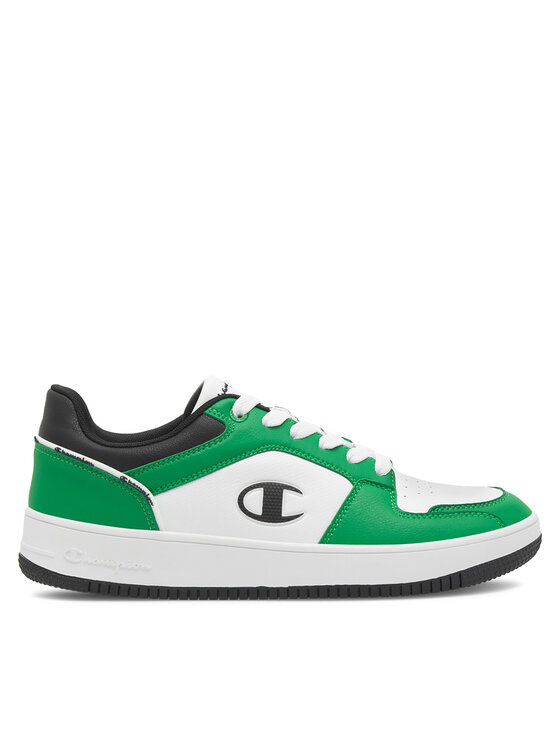 Champion Sportcipők Champion Rebound 2.0 Low S21906-GS017 Zöld