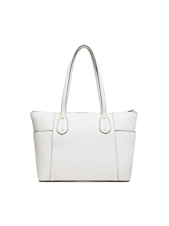 Liu Jo Táska Liu Jo Ecs LL Tote AA3154 E0087 Fehér