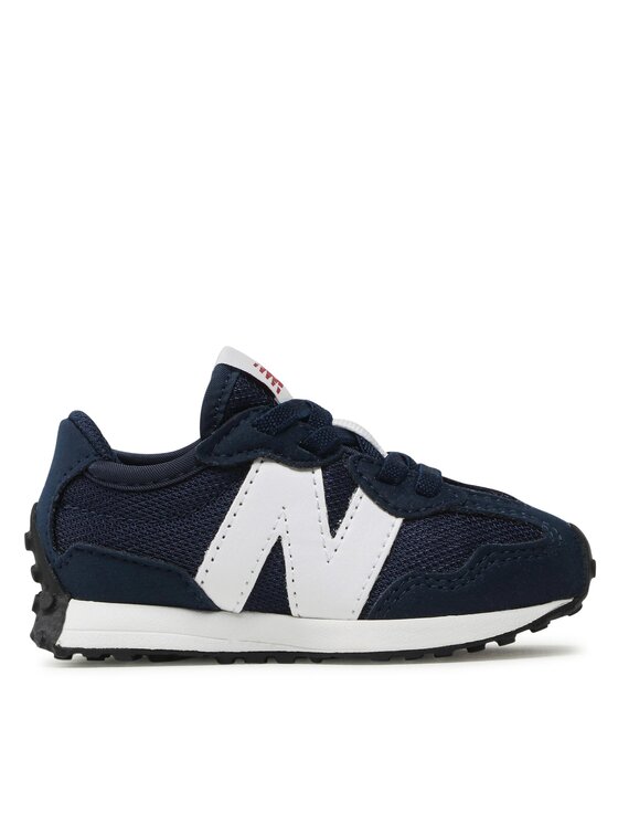 New Balance Sneakersy New Balance IH327CNW Granatowy