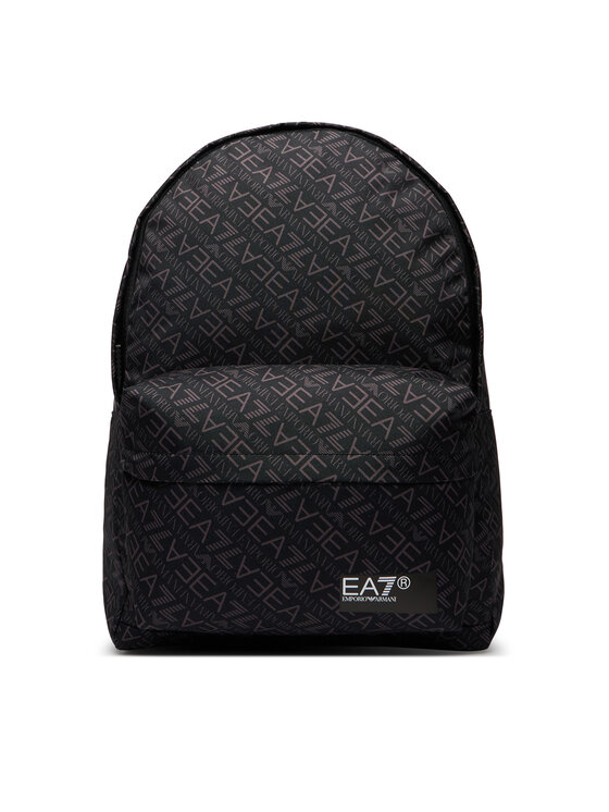 EA7 Emporio Armani Рюкзак EA7 Emporio Armani 7X000001 AF24977 MC429 Чорний