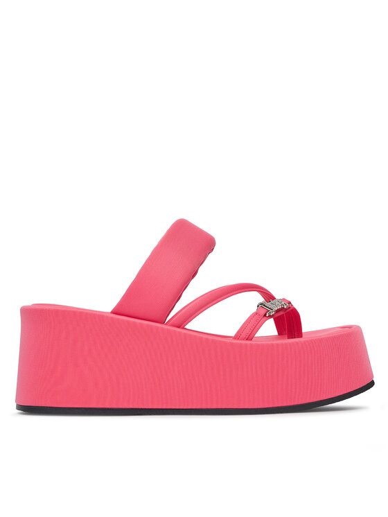 Juicy Couture В'єтнамки Juicy Couture WSS21515-01 Рожевий