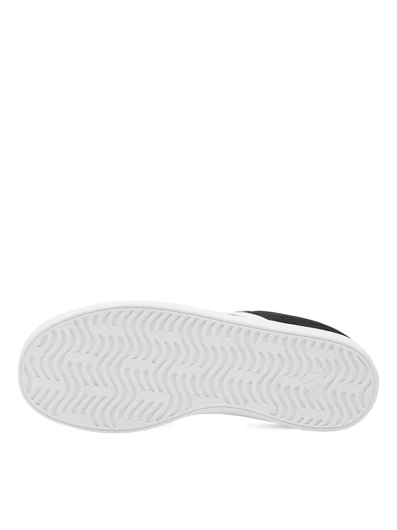 Laisvalaikio batai adidas C-VL COURT 3.0 K ID6313 Juoda | Eavalyne.lt
