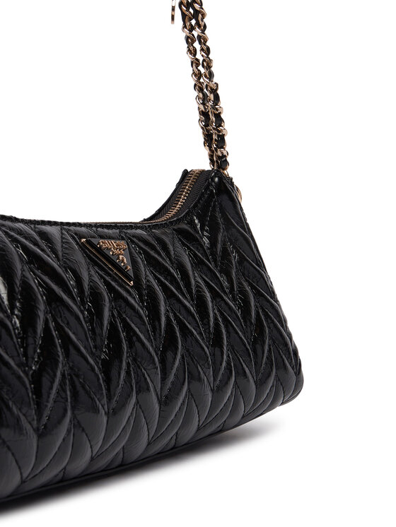 Guess Сумка Guess Cheryl HWTQ97 20180 Чорний