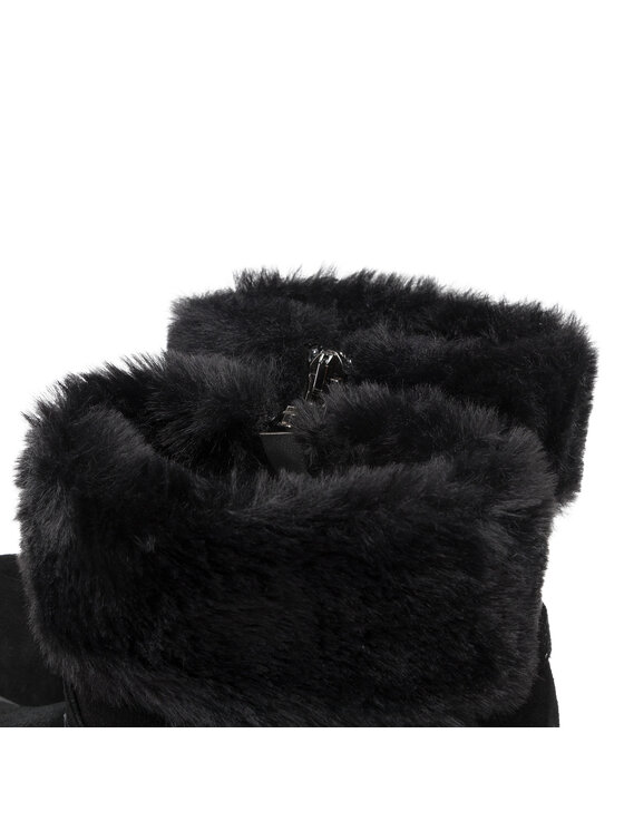Primigi Чоботи Primigi GORE-TEX 2887722 S Чорний
