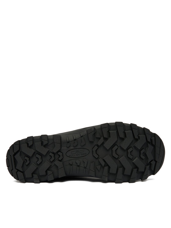 CMP Trekkings CMP Myzar Mid Waterproof 3Q15857 Negru