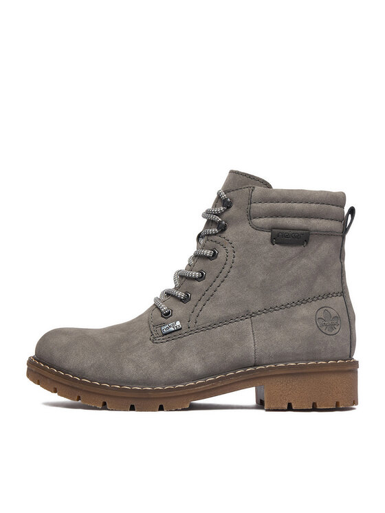 Rieker Polacchine Rieker CEO-Y9125-40 Grigio
